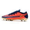 Nike Phantom GT Elite FG Hombre Naranja Azul Oro